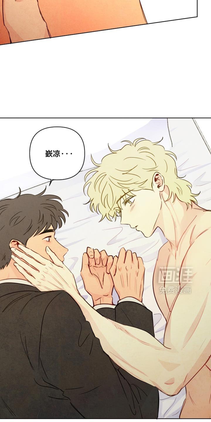 第75章：【第二季】不是他的错