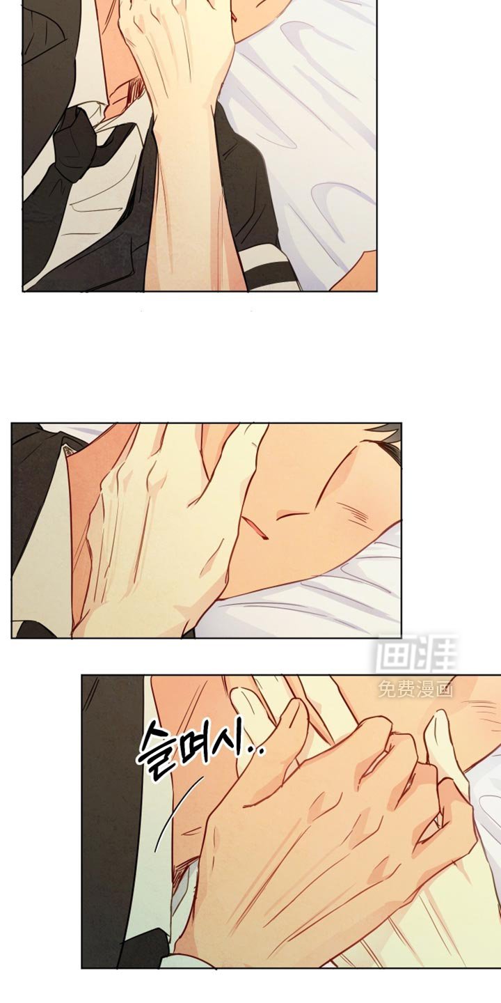 第75章：【第二季】不是他的错