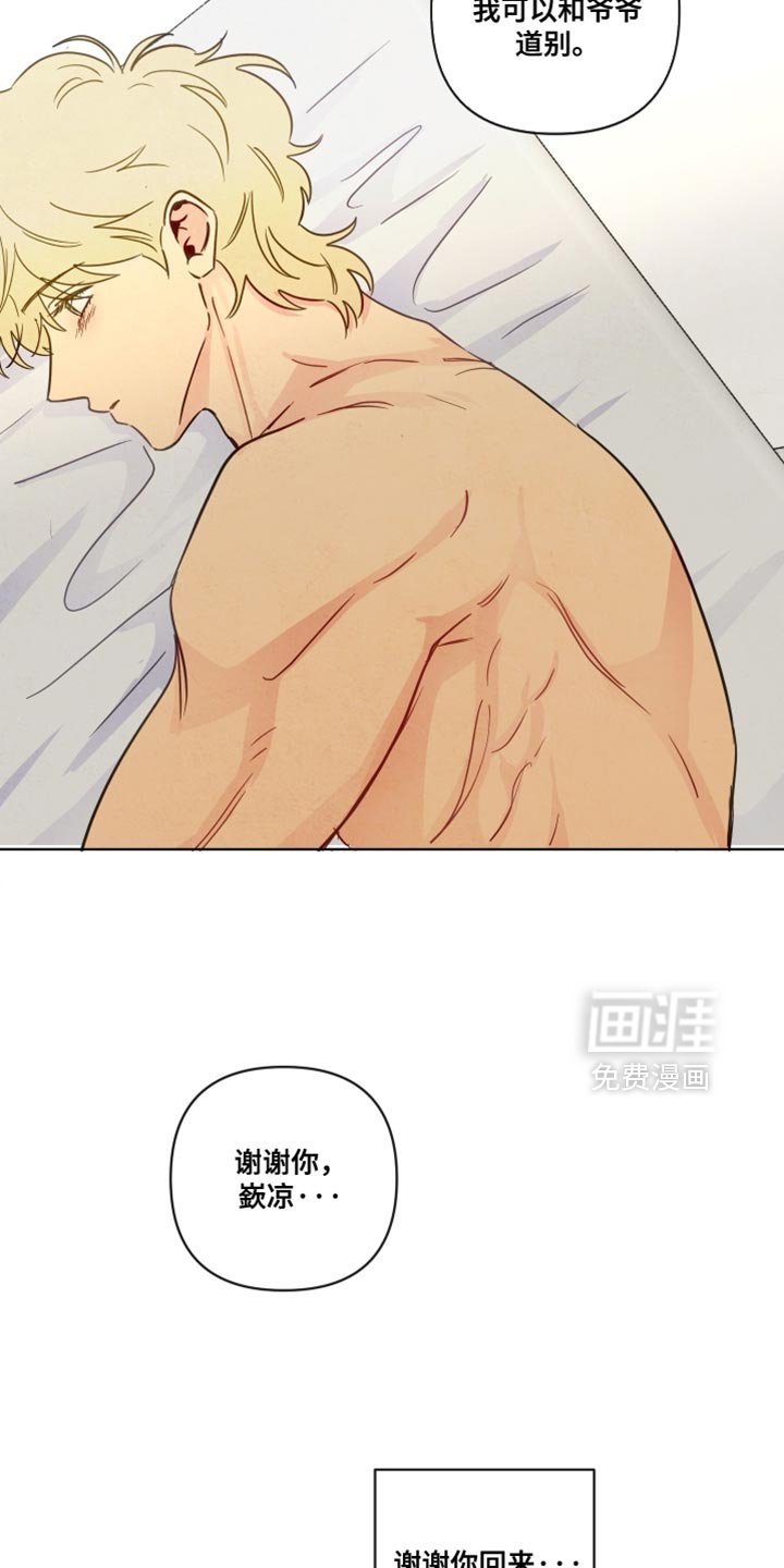 第75章：【第二季】不是他的错