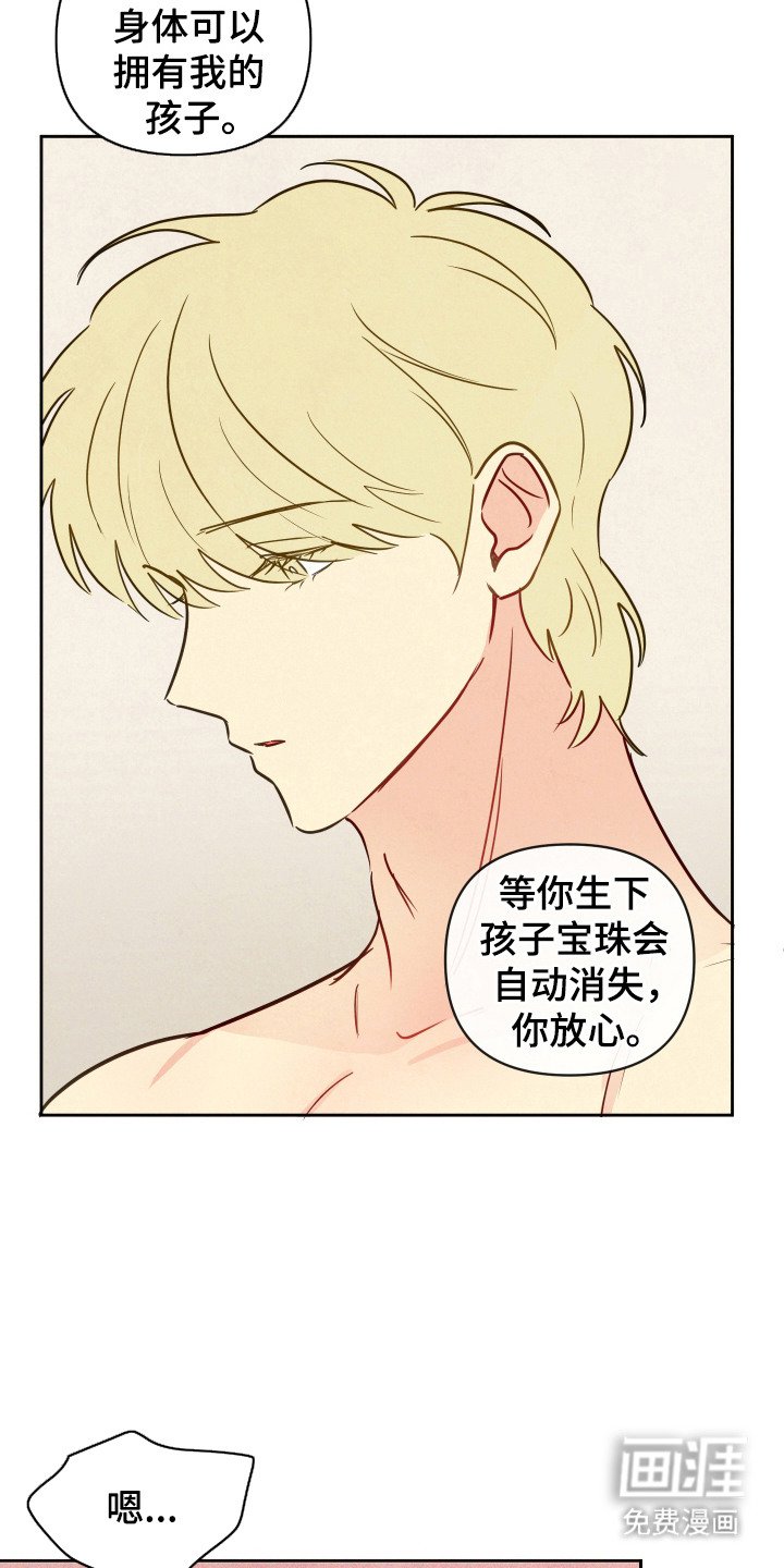 第9章：宝珠
