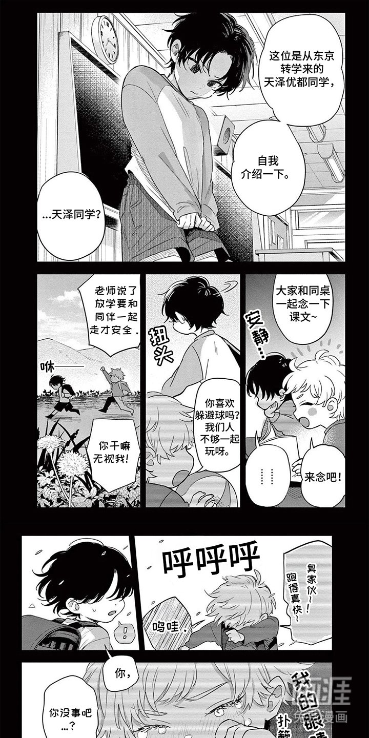 第10章：紧张