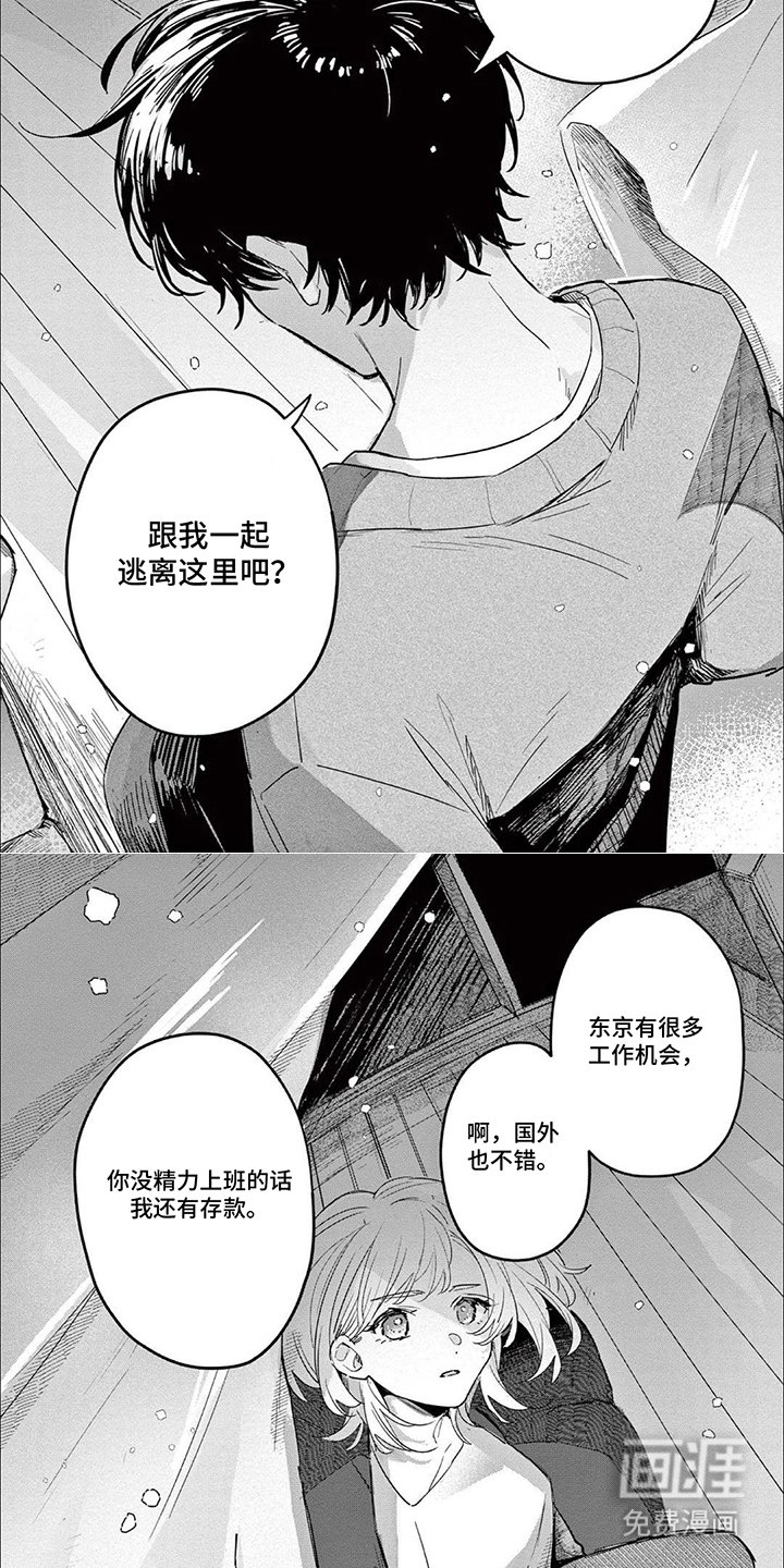第12章：最好的时机