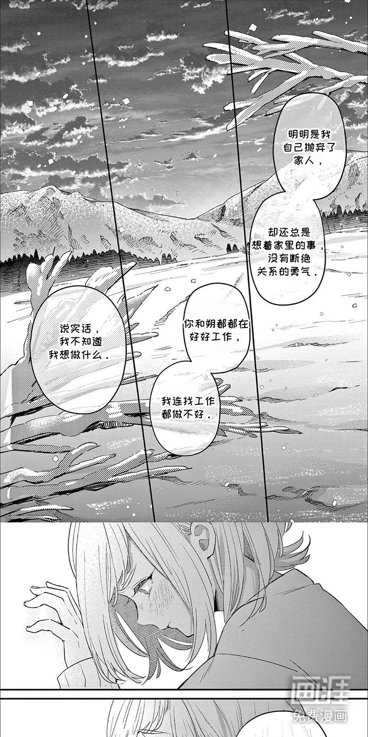 第13章：是真心