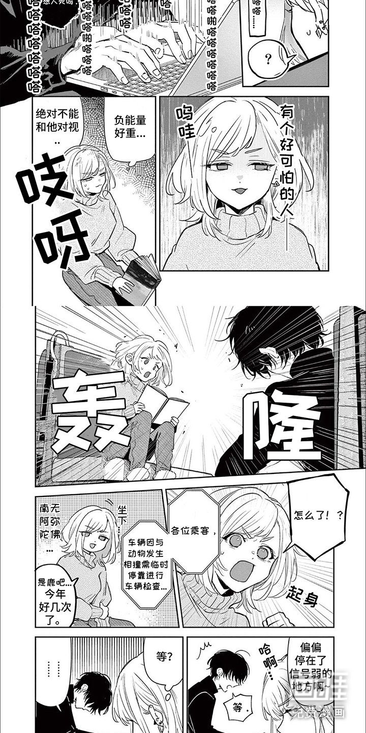 第2章：重要文件