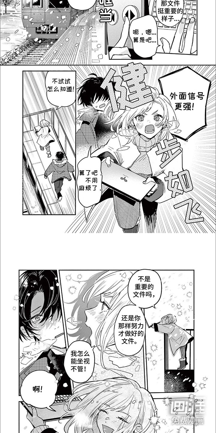 第2章：重要文件