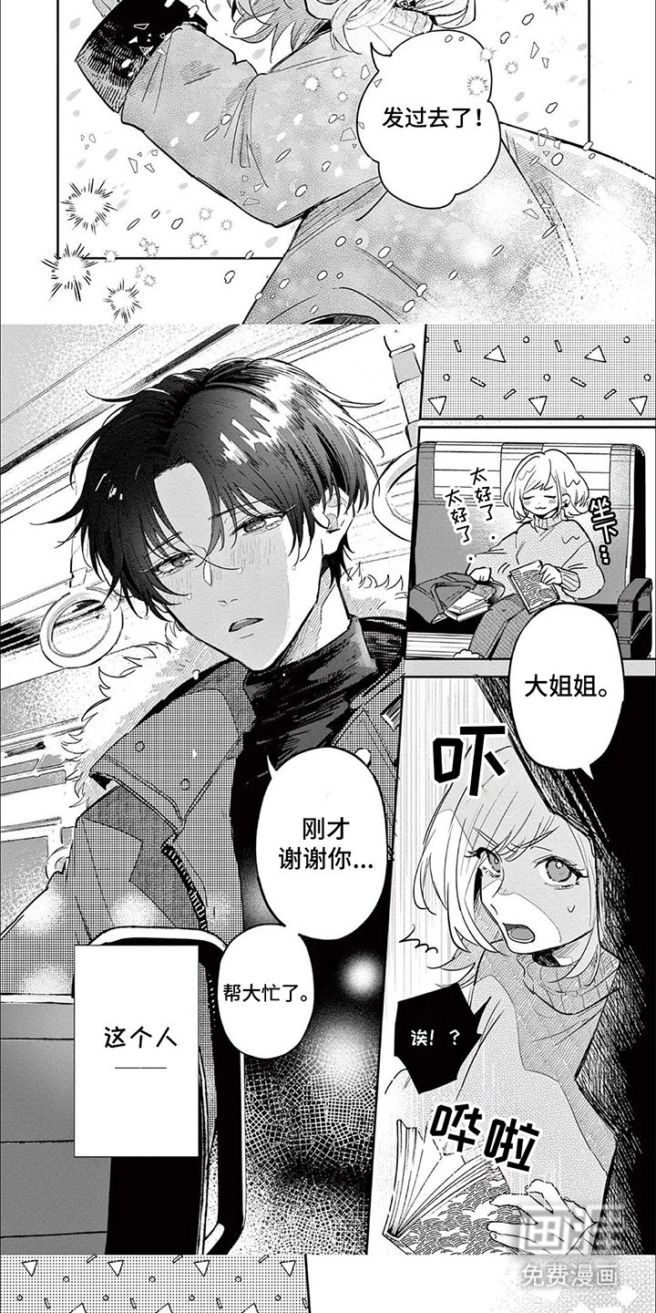 第2章：重要文件