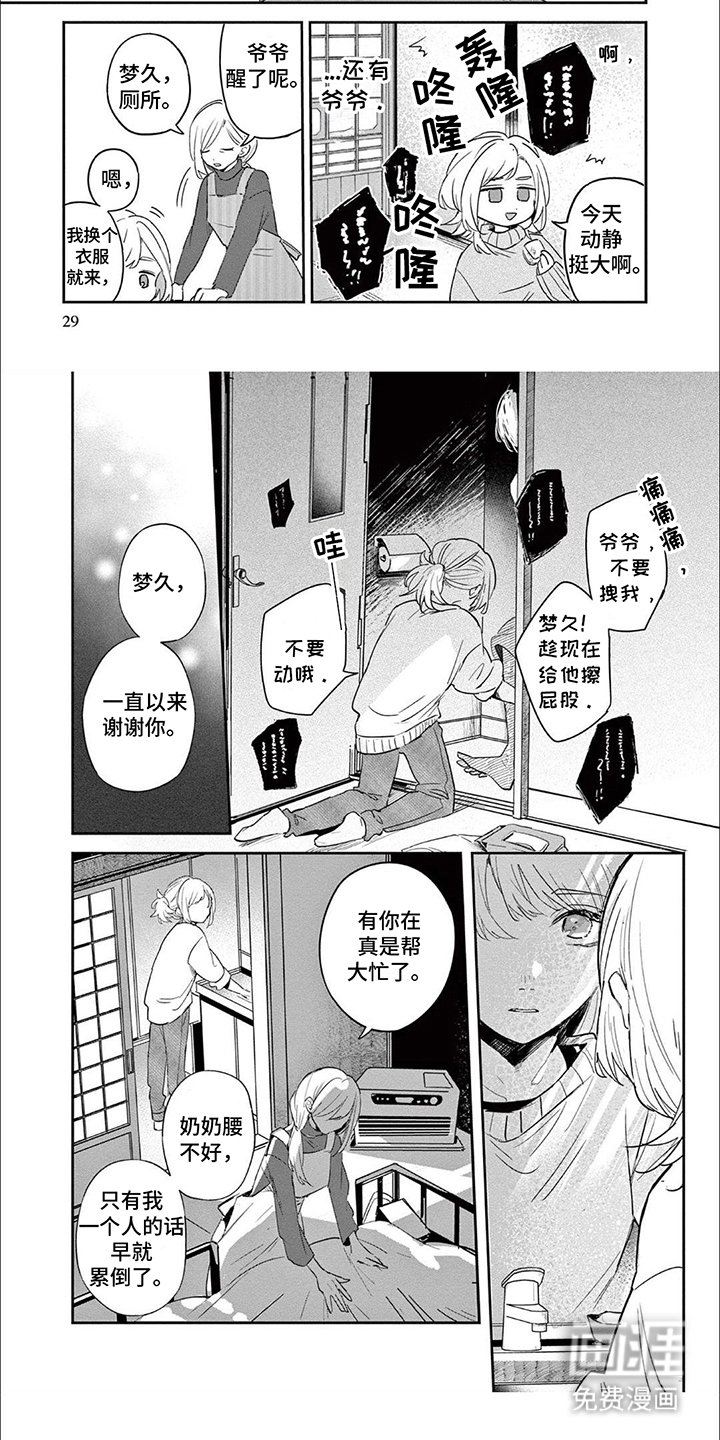 第3章：认清现实