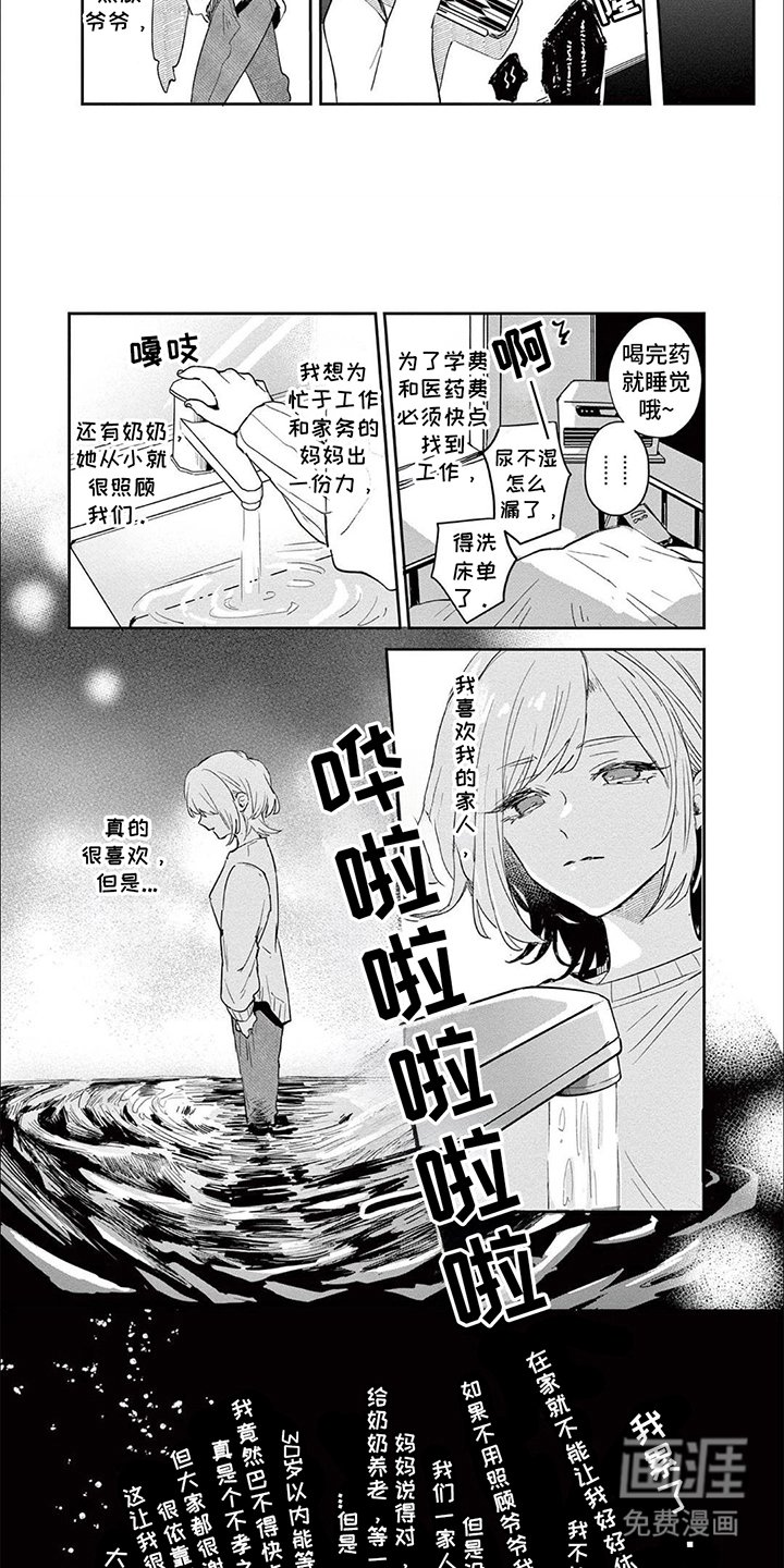 第4章：抱有幻想