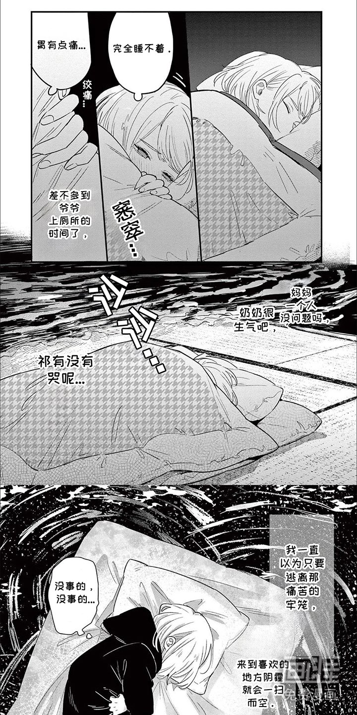 第8章：胃痛