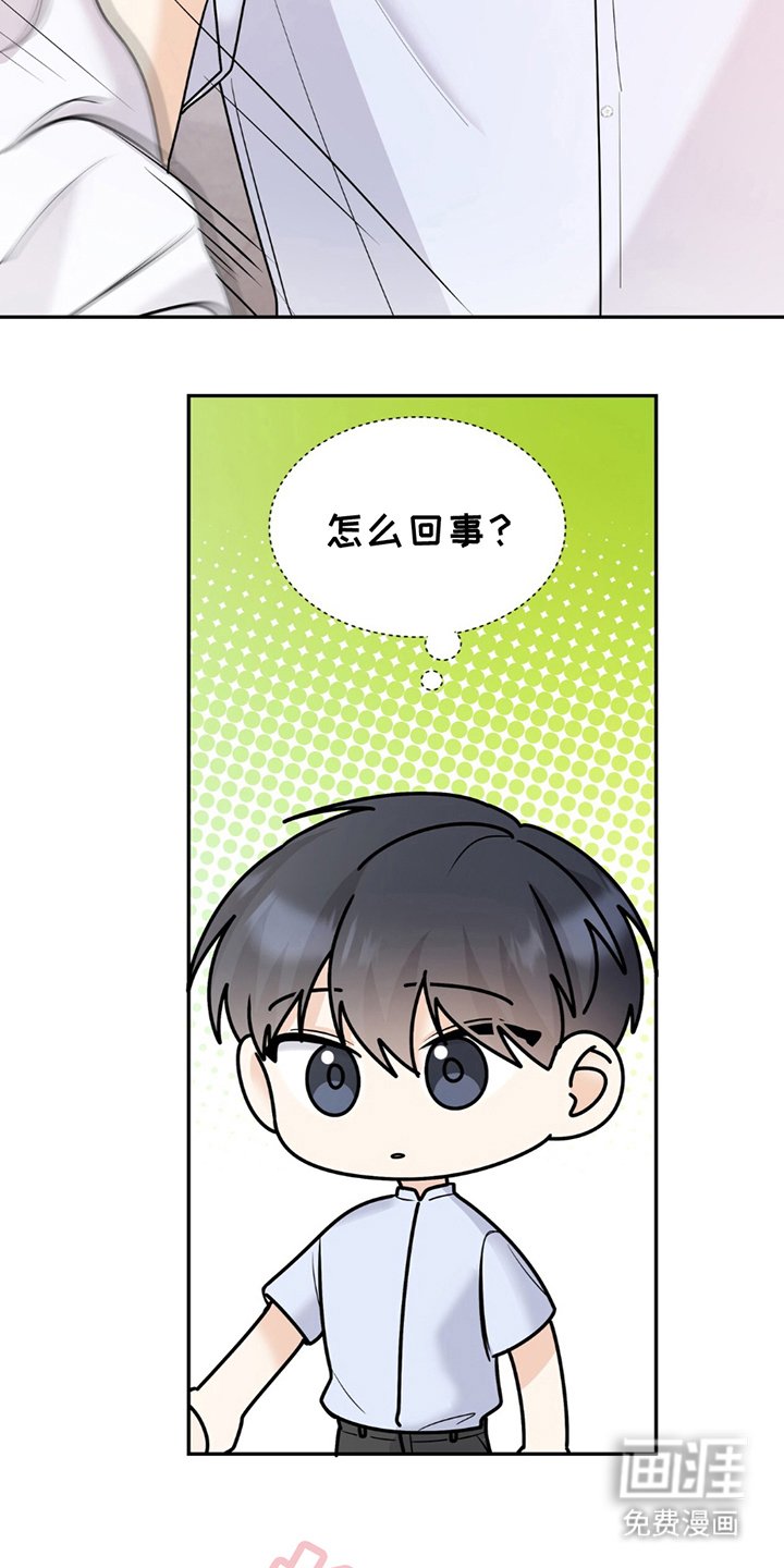 第14章：没有恋人