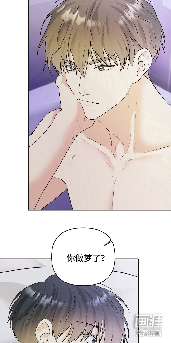第21章：只是梦