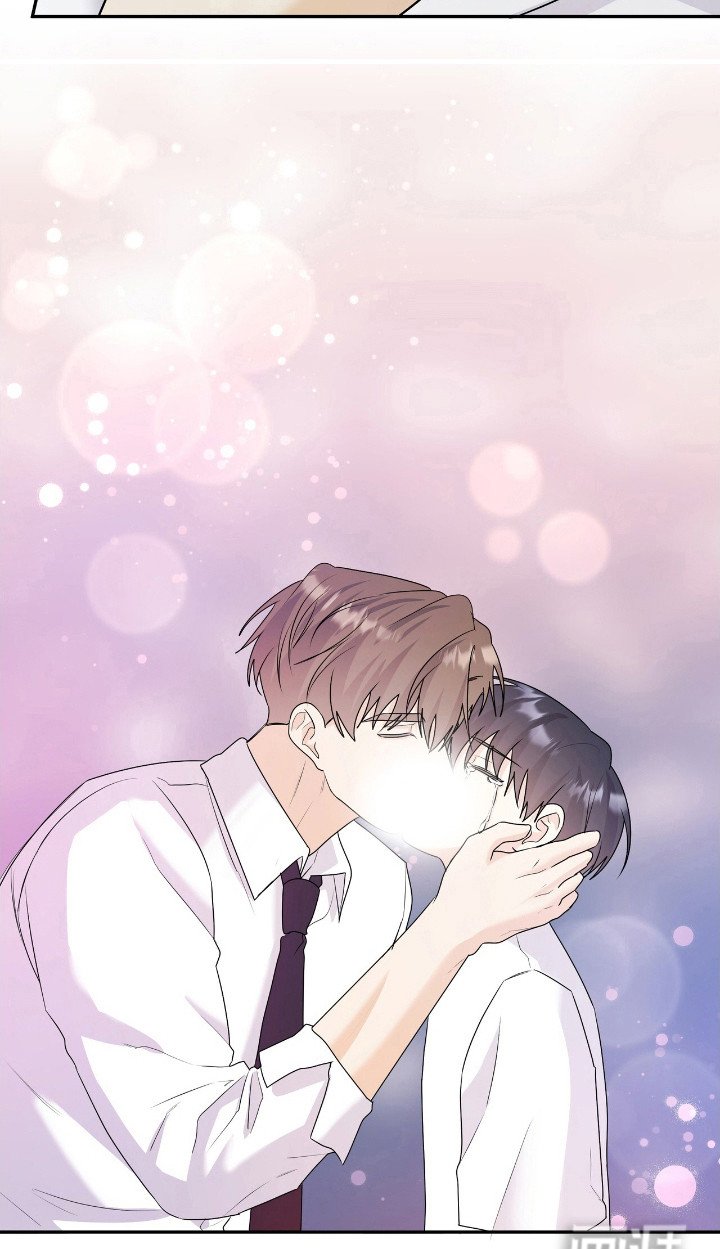 第31章：不会推开我