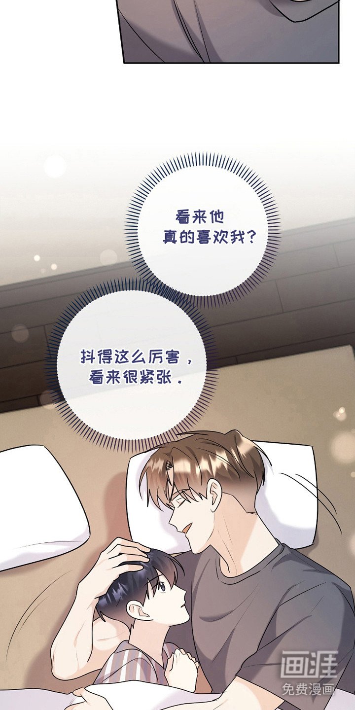 第38章：交往吧