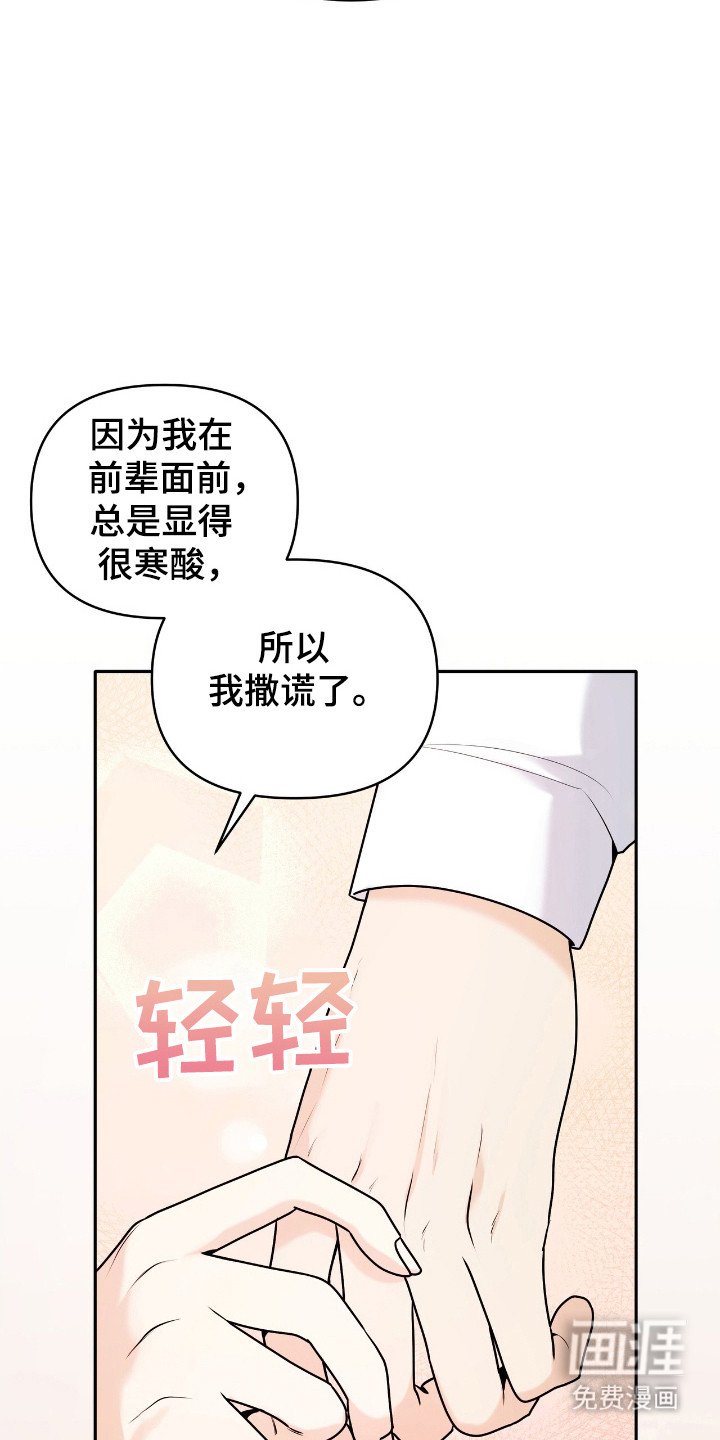 第52章：只喜欢你