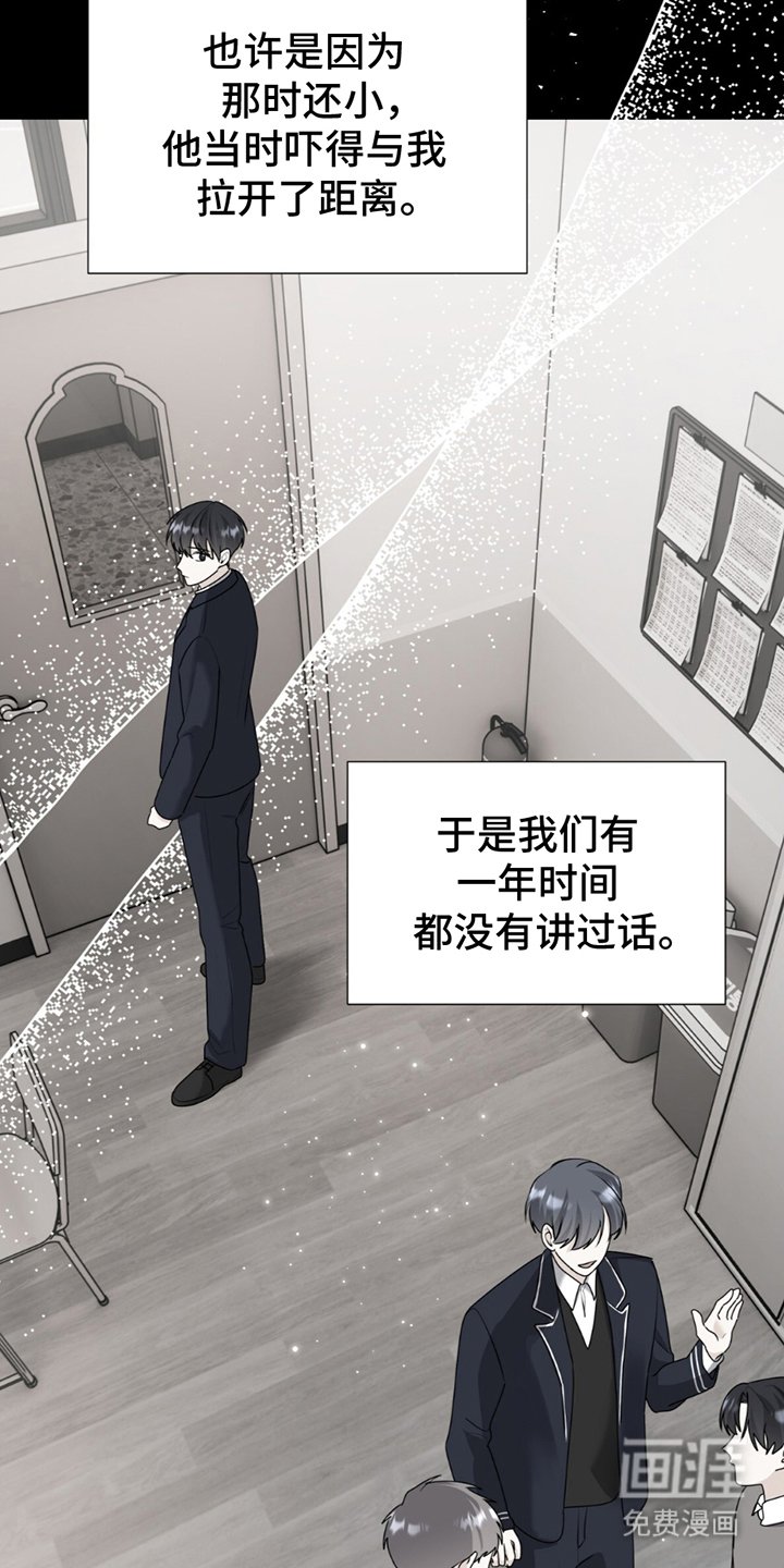 第7章：放弃