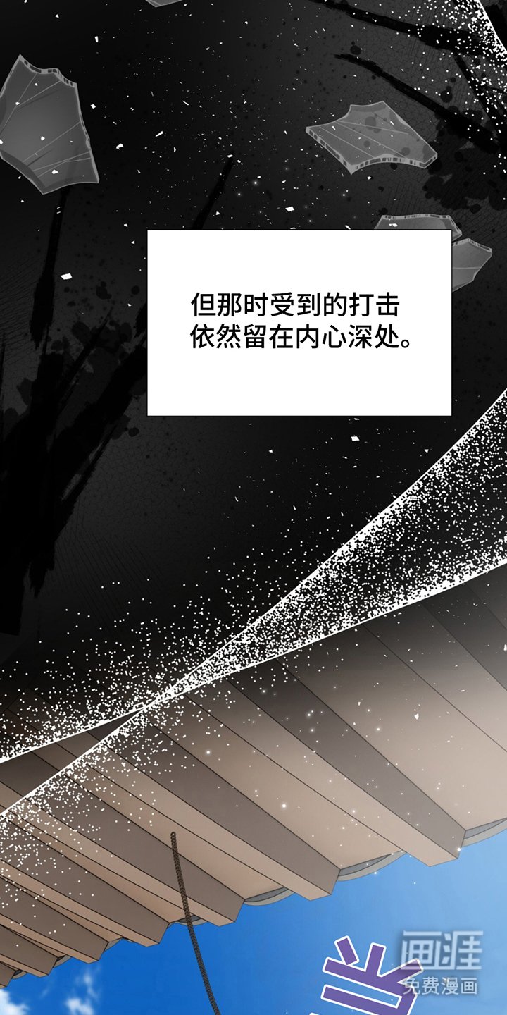 第7章：放弃
