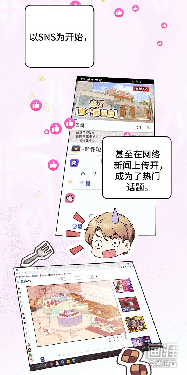 第2章：意外