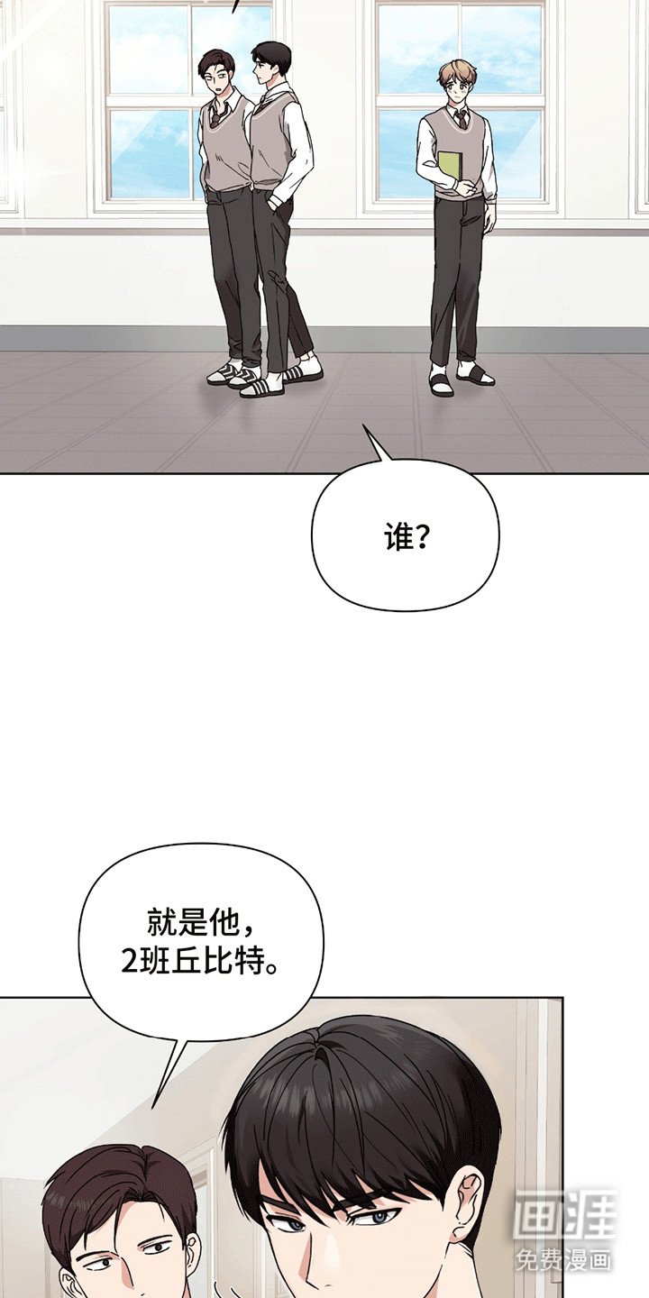 第5章：丘比特