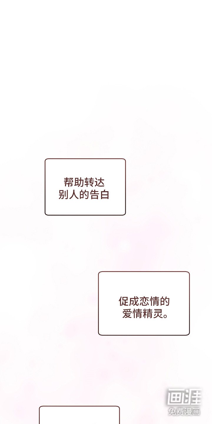 第5章：丘比特