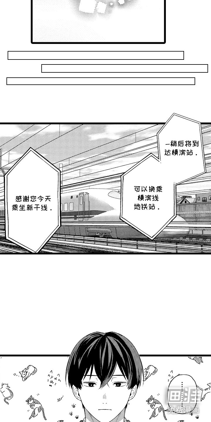 第14章：下意识