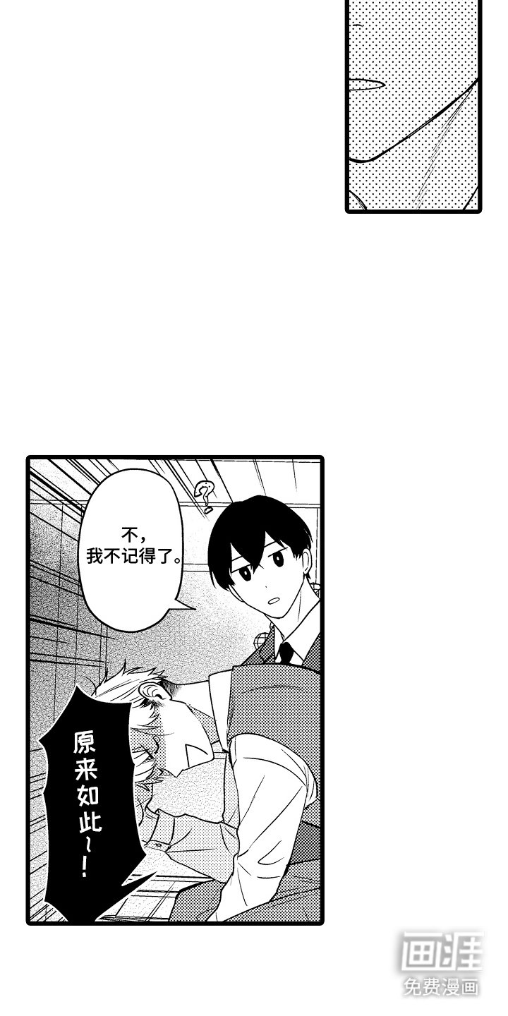 第14章：下意识