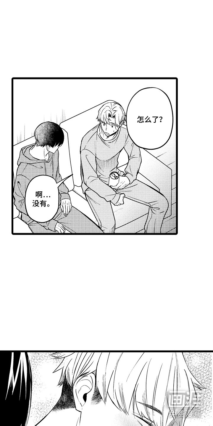 第19章：坦诚的想法