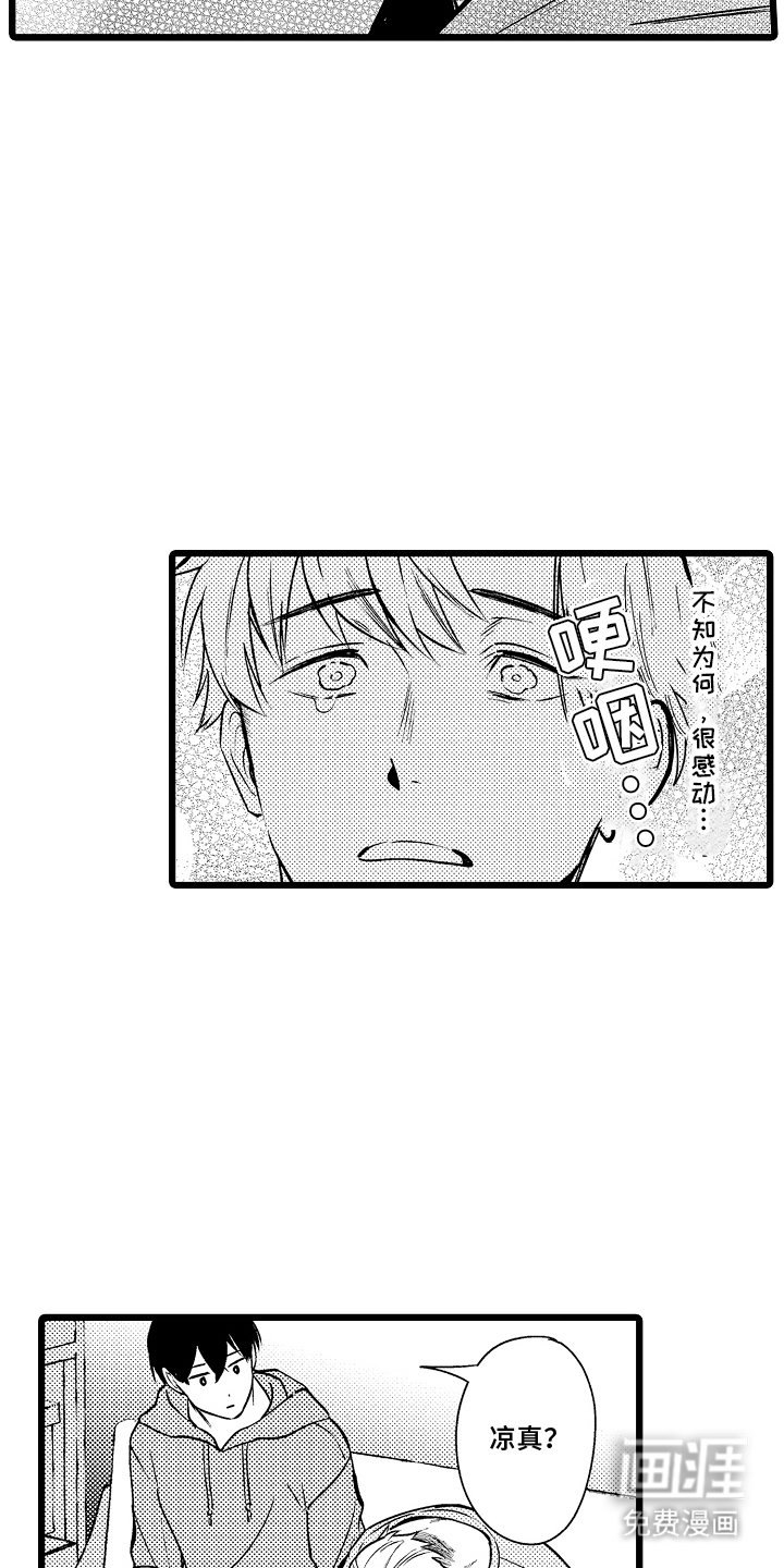 第19章：坦诚的想法