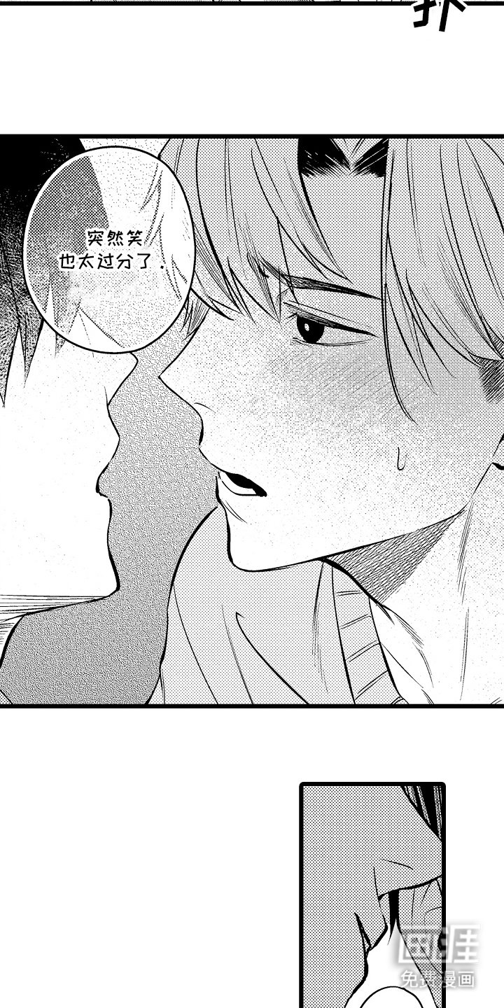第19章：坦诚的想法