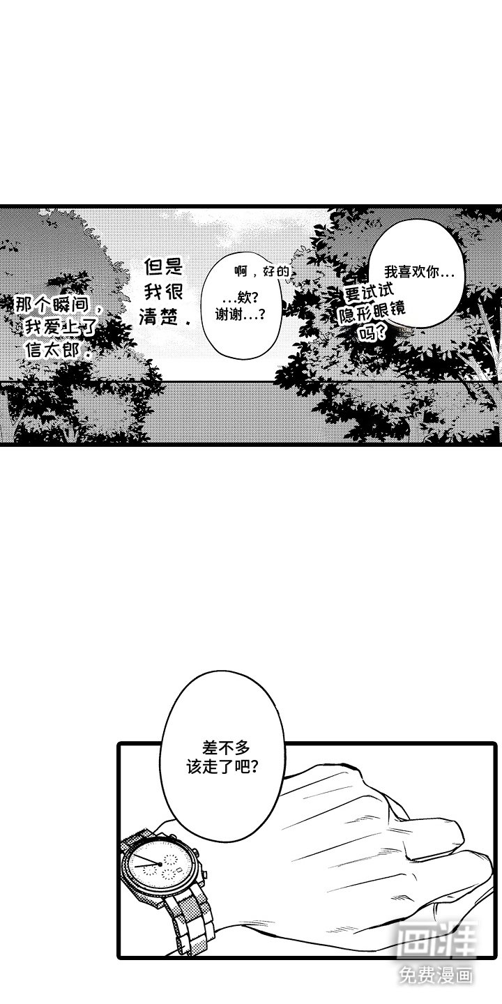 第2章：幻想