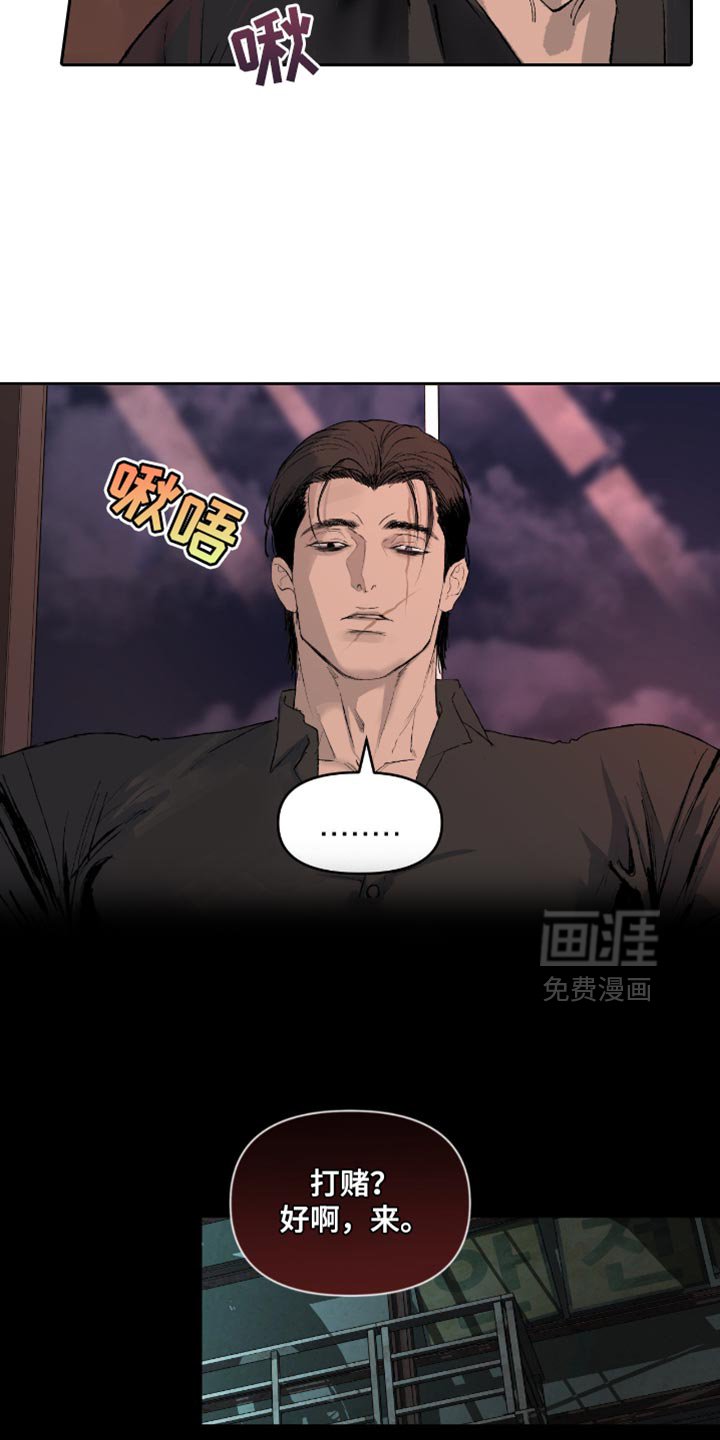 第13章：我的话就是王法