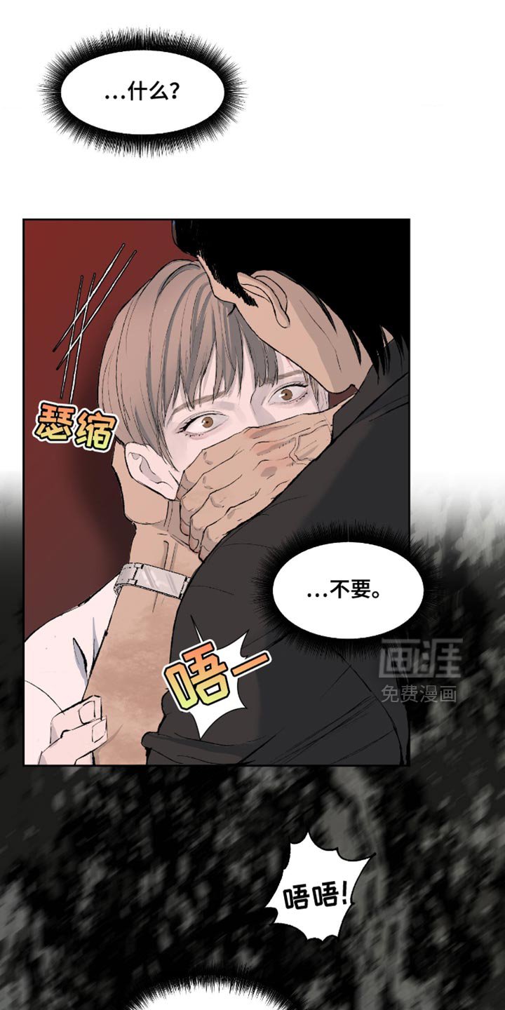 第13章：我的话就是王法