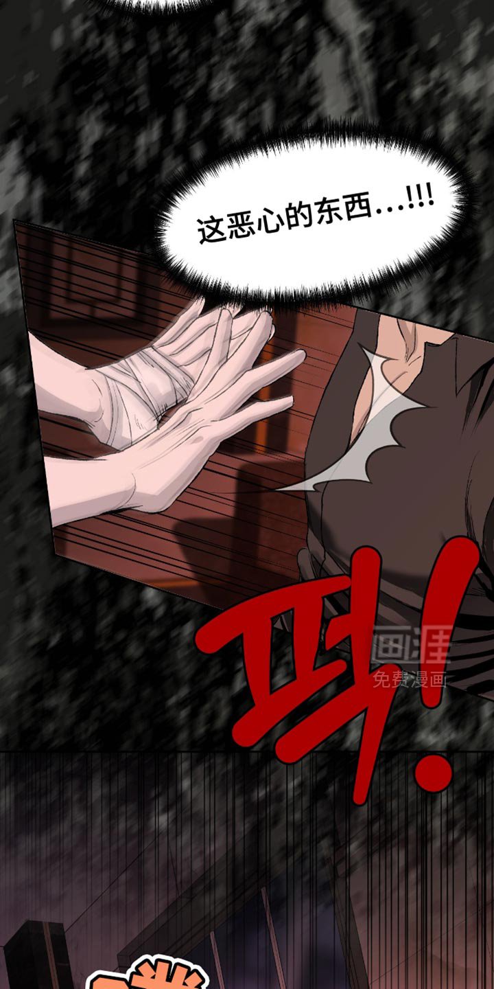 第13章：我的话就是王法