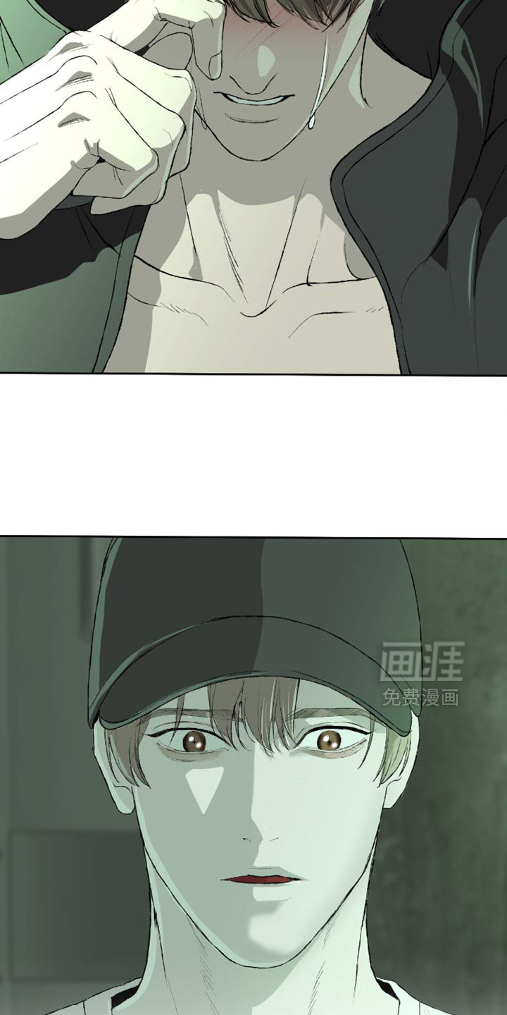 第16章：不要动他