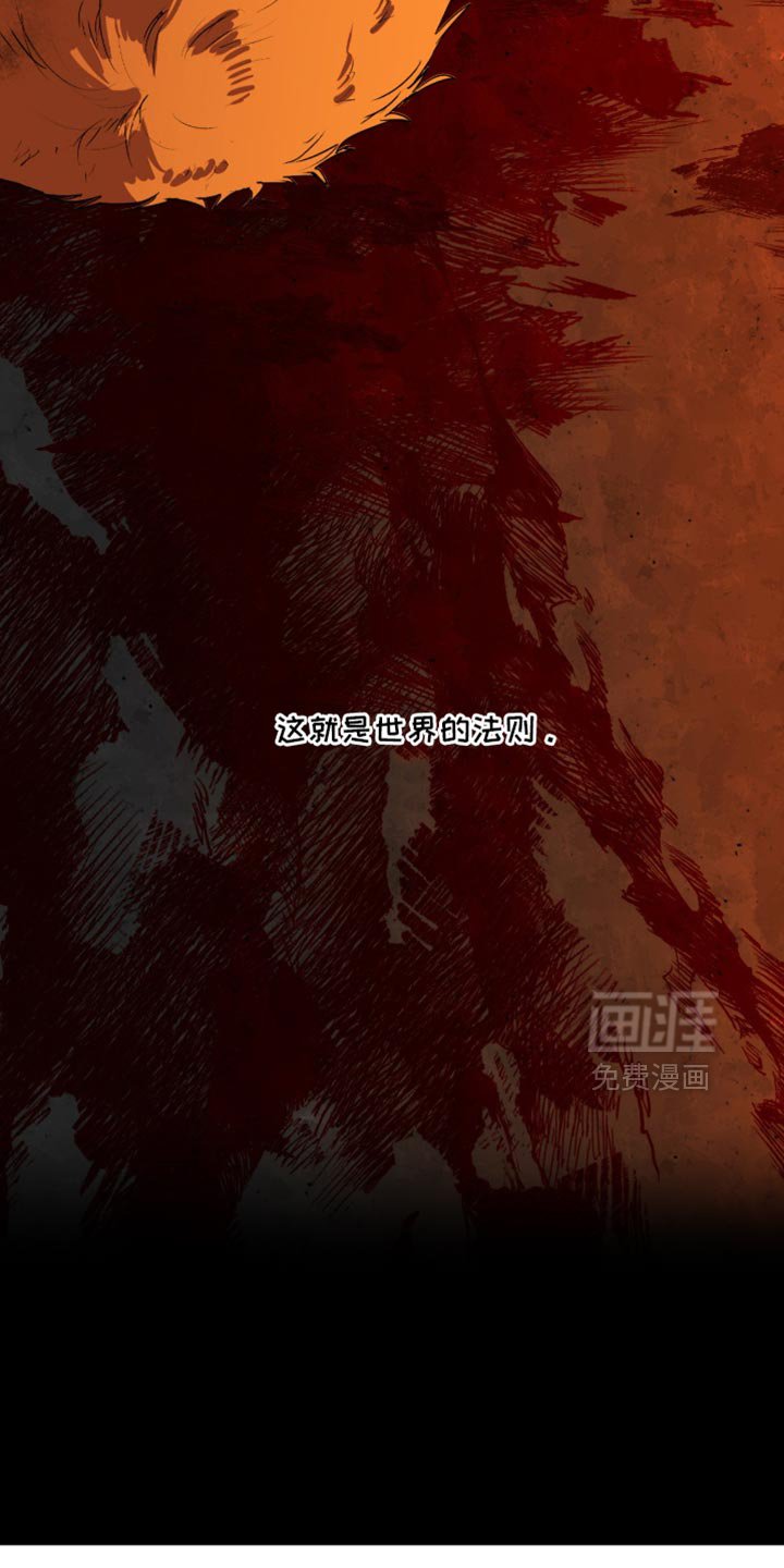 第23章：世界规则只有一个