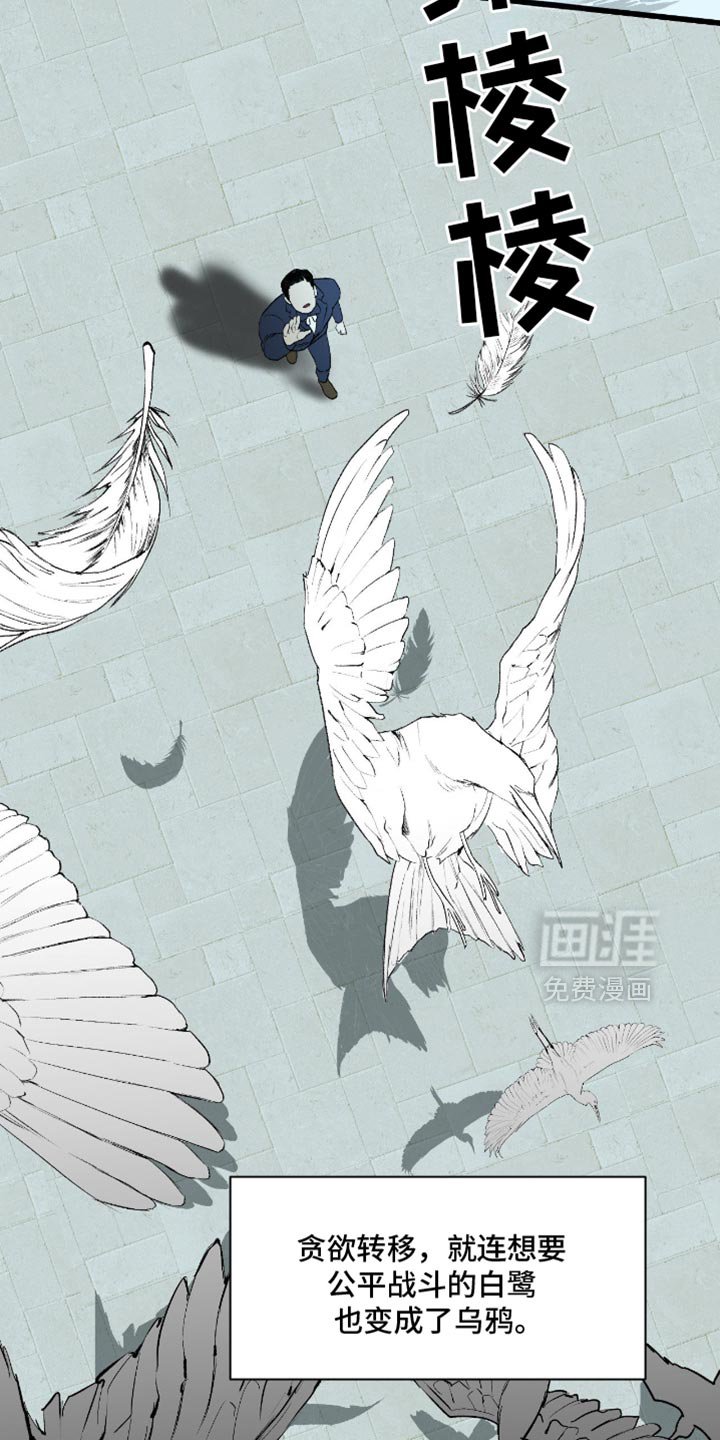 第24章：再也没有你生活过的花丛了
