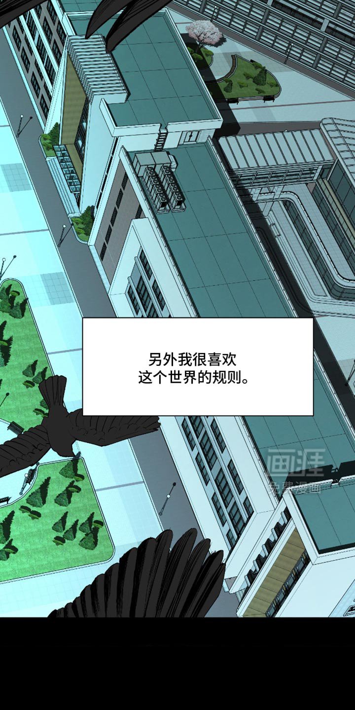 第24章：再也没有你生活过的花丛了