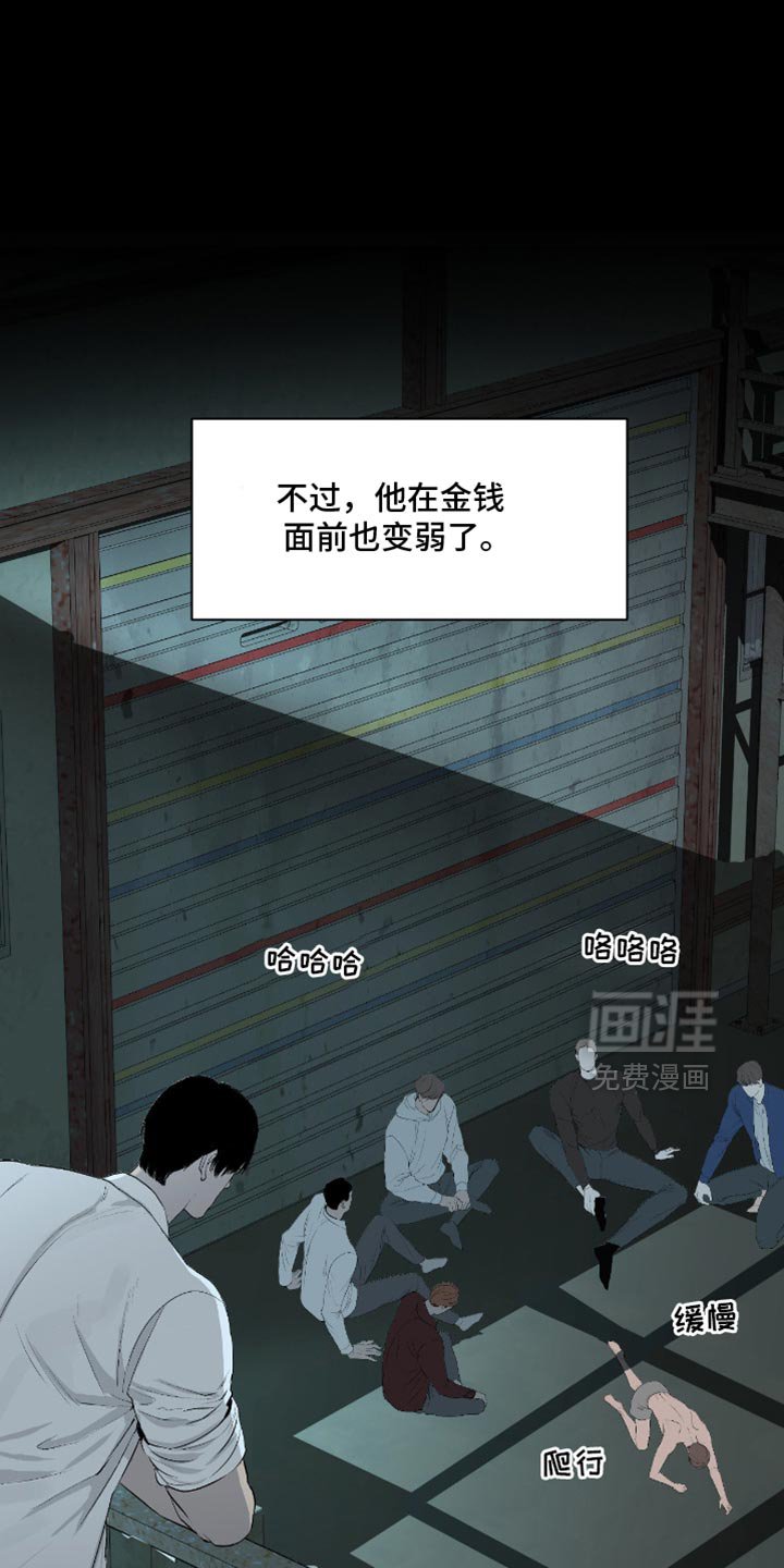 第24章：再也没有你生活过的花丛了