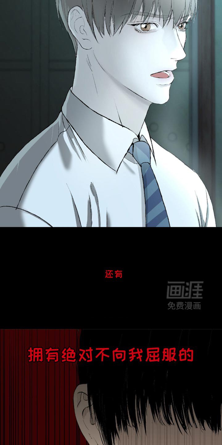 第24章：再也没有你生活过的花丛了