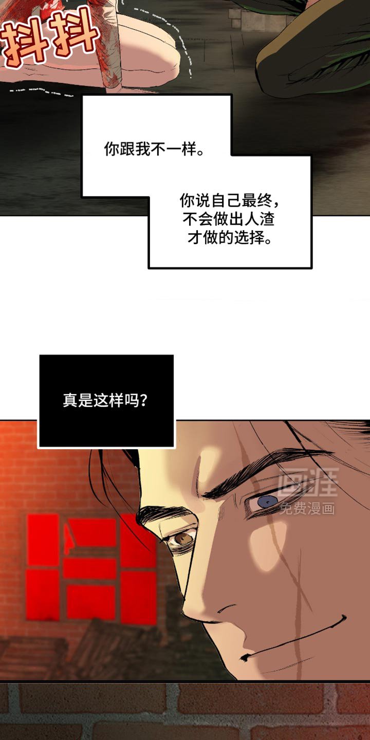 第24章：再也没有你生活过的花丛了