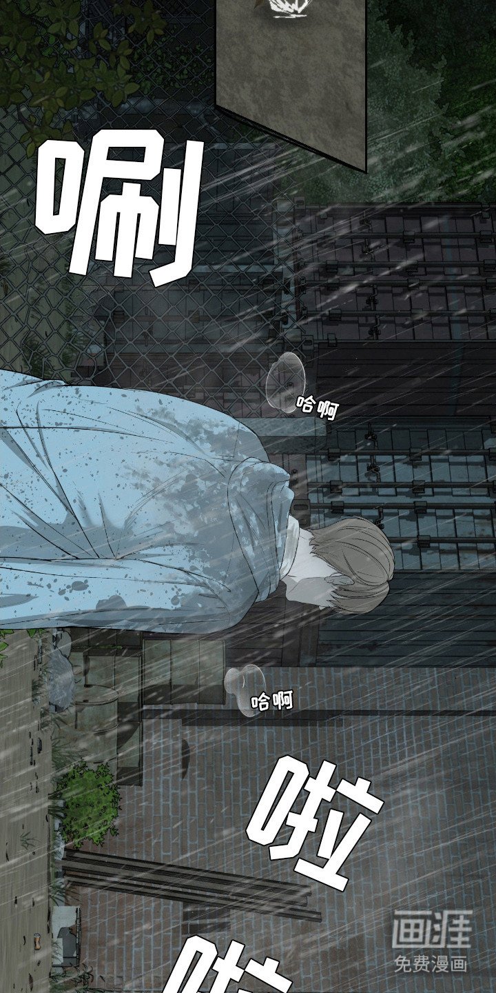 第8章：没有监控