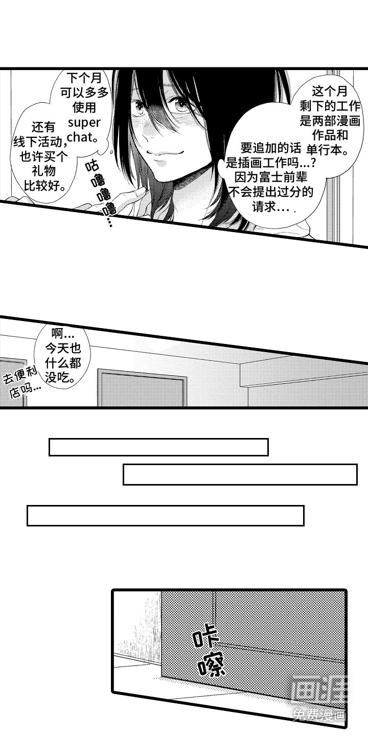 第1章：搬家