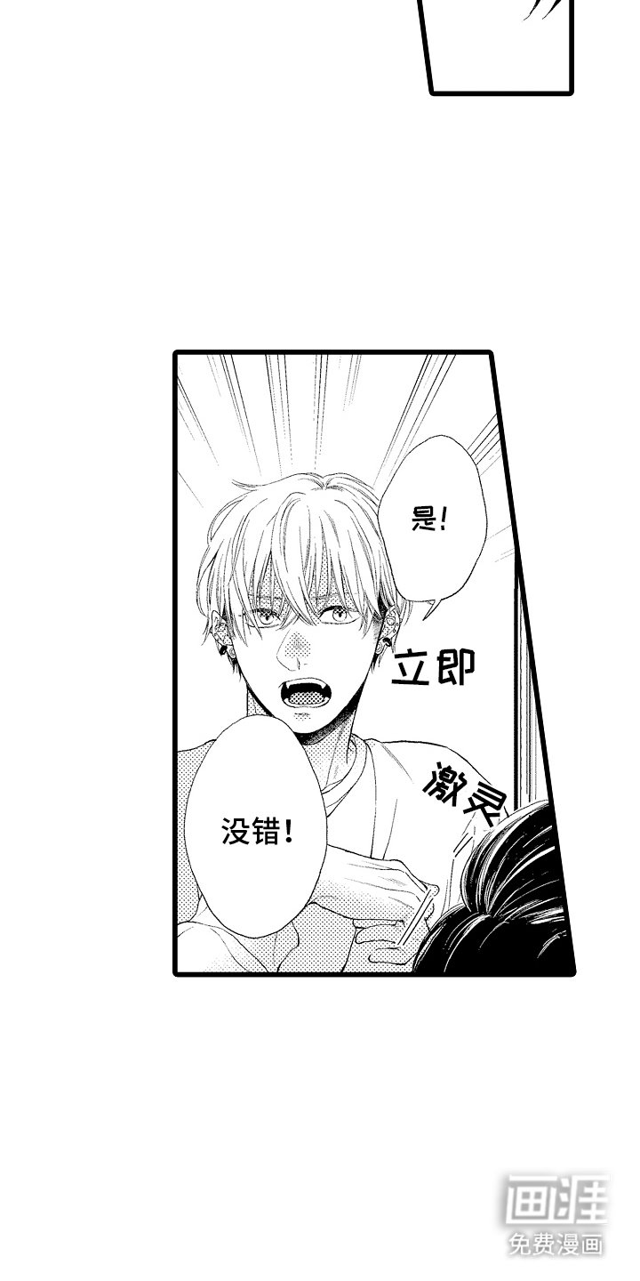 第8章：超级粉丝