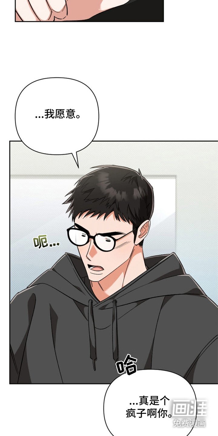 第13章：眼镜