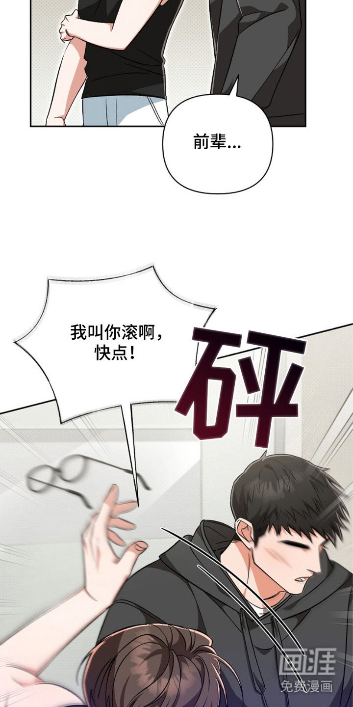 第13章：眼镜