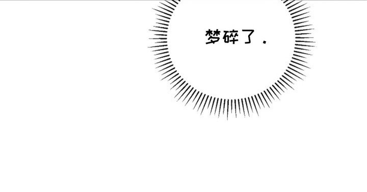 第2章：梦碎了