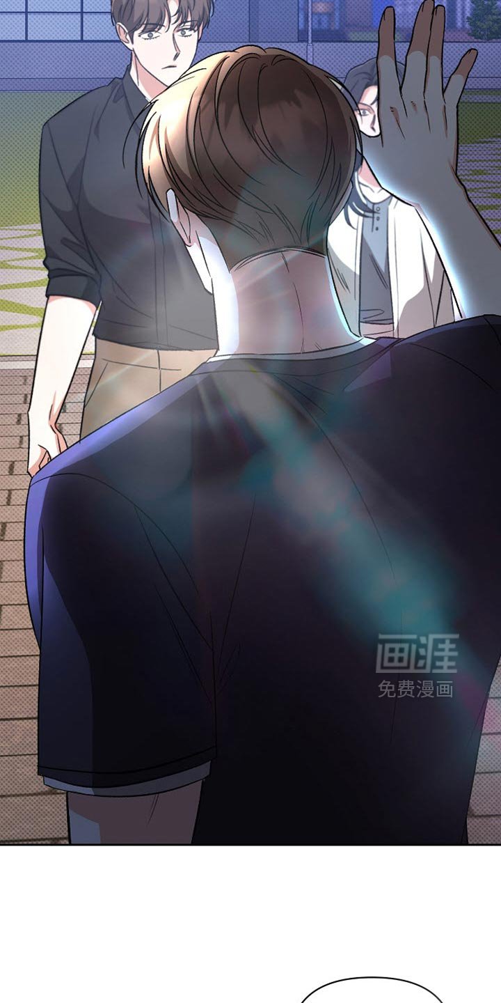 第27章：好久不见