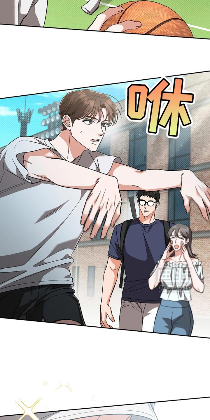 第30章：郁闷和辛苦
