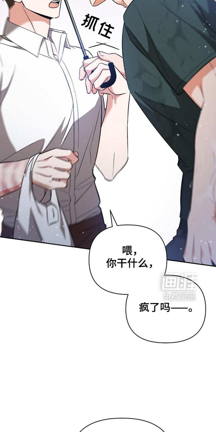 第41章：只有你对我好