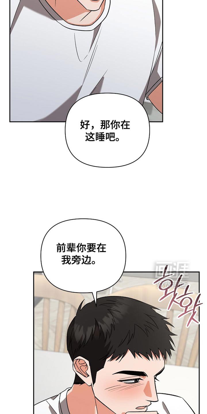 第48章：真的很喜欢（第一季完结）