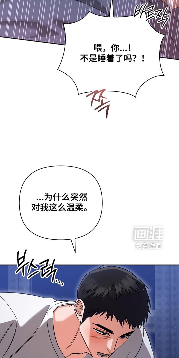 第48章：真的很喜欢（第一季完结）